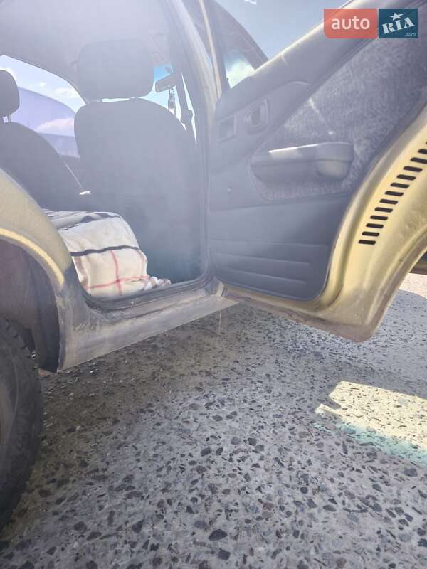 Седан Daewoo Nexia 2007 в Вараше