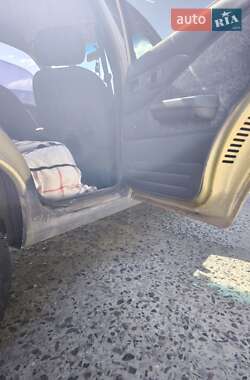 Седан Daewoo Nexia 2007 в 