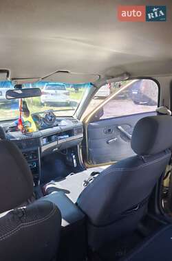 Седан Daewoo Nexia 2007 в 