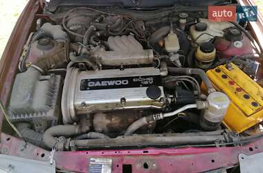 Седан Daewoo Nexia 1997 в 