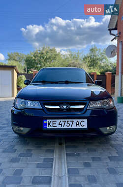 Седан Daewoo Nexia 2007 в 