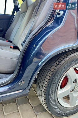 Седан Daewoo Nexia 2007 в 