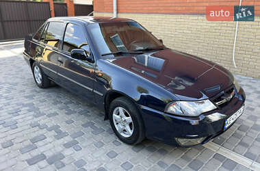 Седан Daewoo Nexia 2007 в 