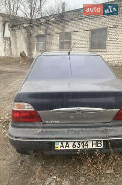Седан Daewoo Nexia 2008 в 