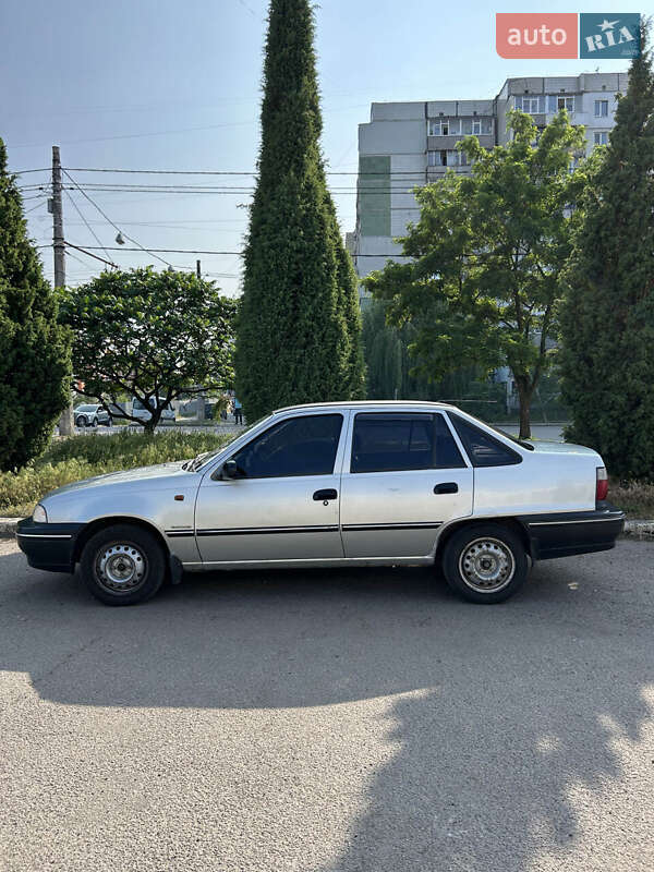 Седан Daewoo Nexia 2007 в Сумах