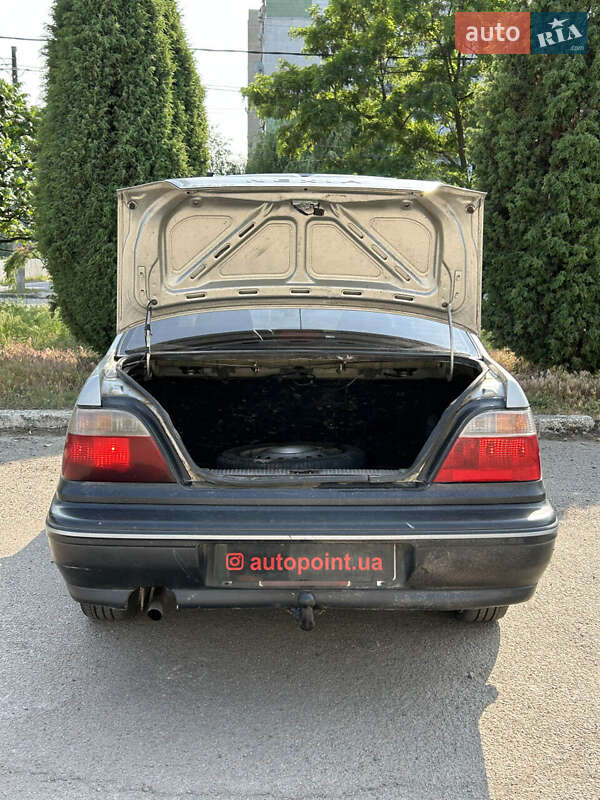 Седан Daewoo Nexia 2007 в Сумах
