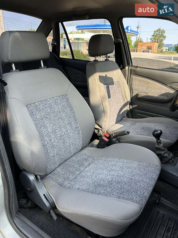 Седан Daewoo Nexia 2007 в Сумах