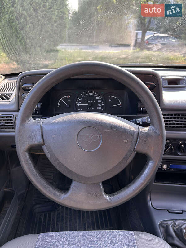 Седан Daewoo Nexia 2007 в Сумах