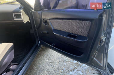 Седан Daewoo Nexia 2013 в 