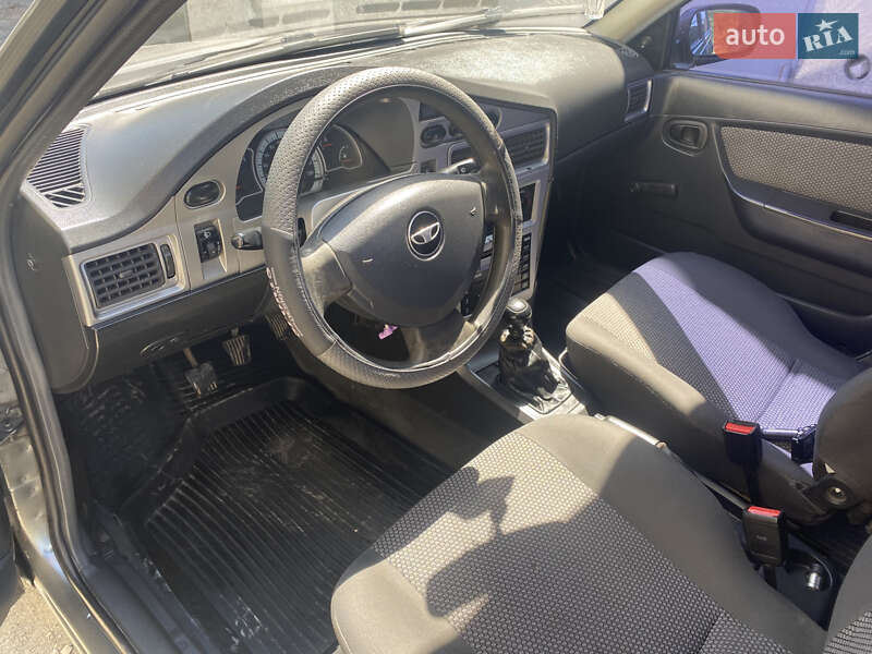 Седан Daewoo Nexia 2013 в Каменец-Подольском