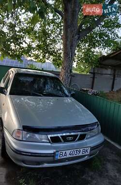 Седан Daewoo Nexia 2006 в 
