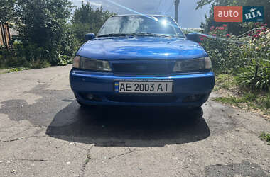 Седан Daewoo Nexia 1997 в Павлограде