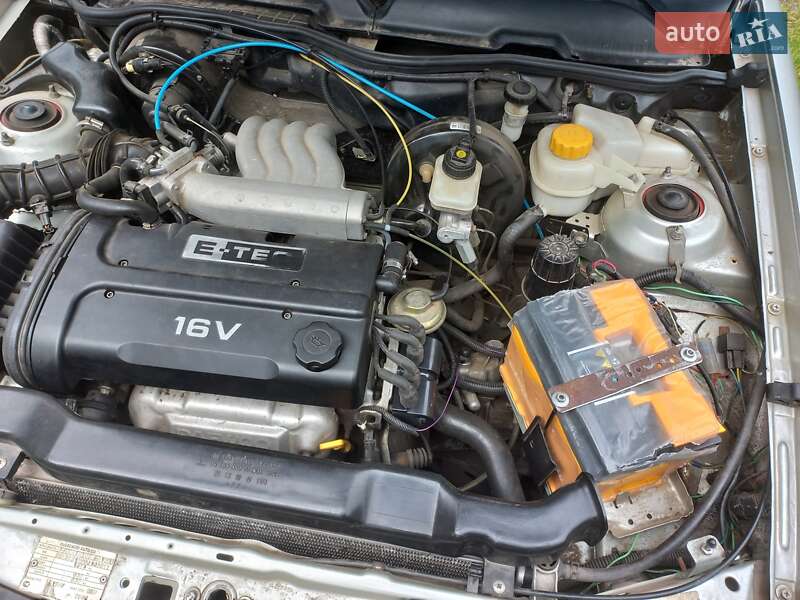 Седан Daewoo Nexia 2007 в Заводском фото 4 Седан Daewoo Nexia 2007 в Заводском