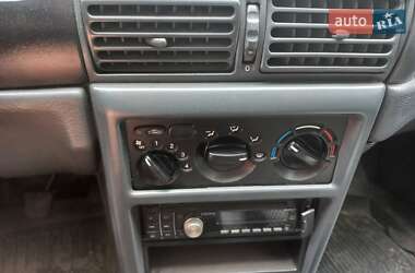 Седан Daewoo Nexia 2007 в 