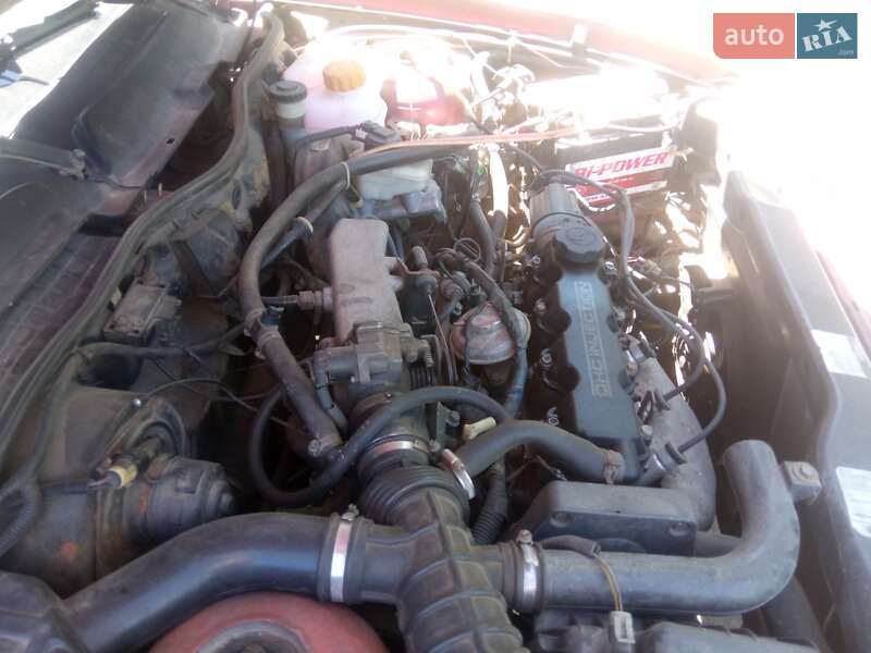 Седан Daewoo Nexia 2007 в Львове