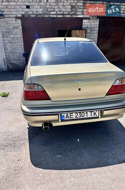 Седан Daewoo Nexia 2006 в 