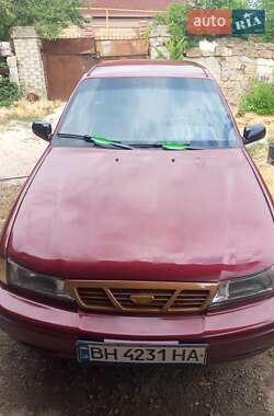 Седан Daewoo Nexia 1997 в Одессе