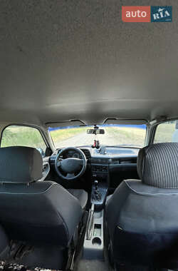 Седан Daewoo Nexia 2007 в 