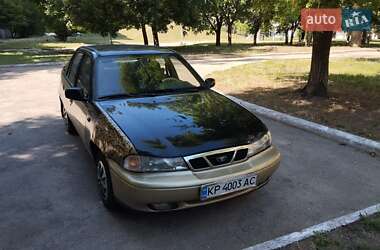 Седан Daewoo Nexia 2007 в Запорожье