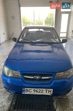 Седан Daewoo Nexia 2011 в Львове