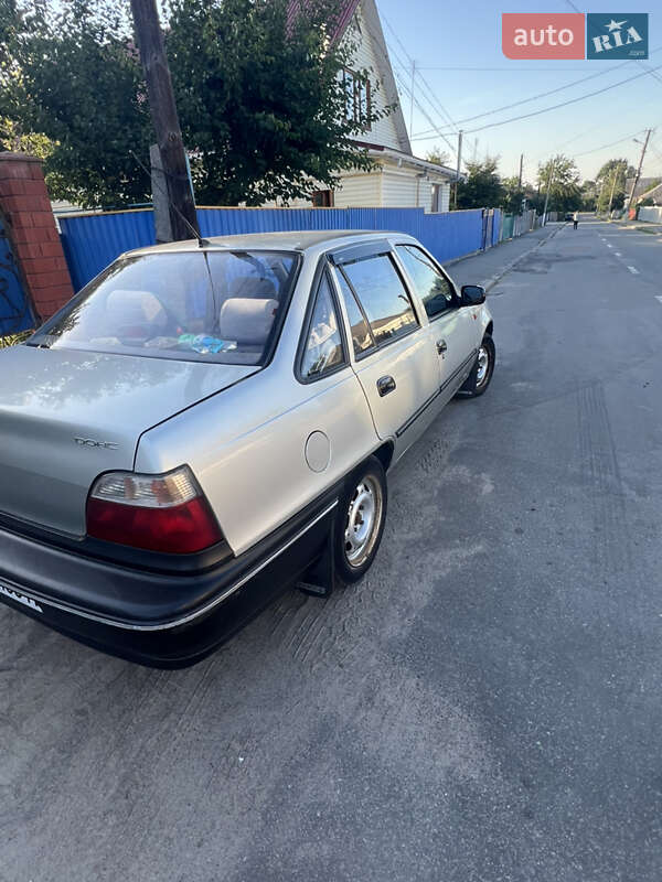 Седан Daewoo Nexia 2008 в Малине