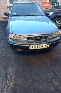 Седан Daewoo Nexia 2008 в Бершади