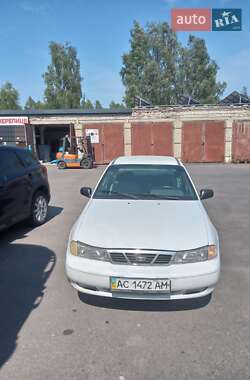 Седан Daewoo Nexia 2007 в Костополе
