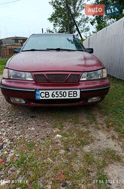 Седан Daewoo Nexia 2005 в Чернигове