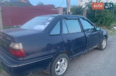 Седан Daewoo Nexia 1997 в 