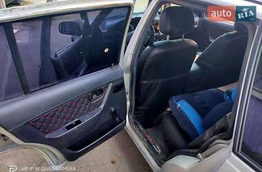 Седан Daewoo Nexia 2008 в 