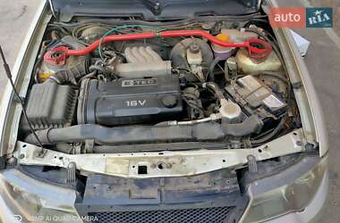 Седан Daewoo Nexia 2008 в Полтаве
