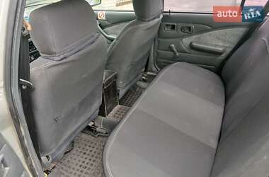 Седан Daewoo Nexia 2007 в 