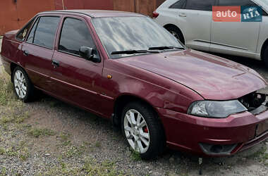 Седан Daewoo Nexia 2010 в Києві