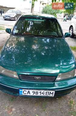 Седан Daewoo Nexia 1997 в Києві