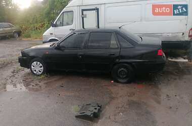 Седан Daewoo Nexia 2012 в 