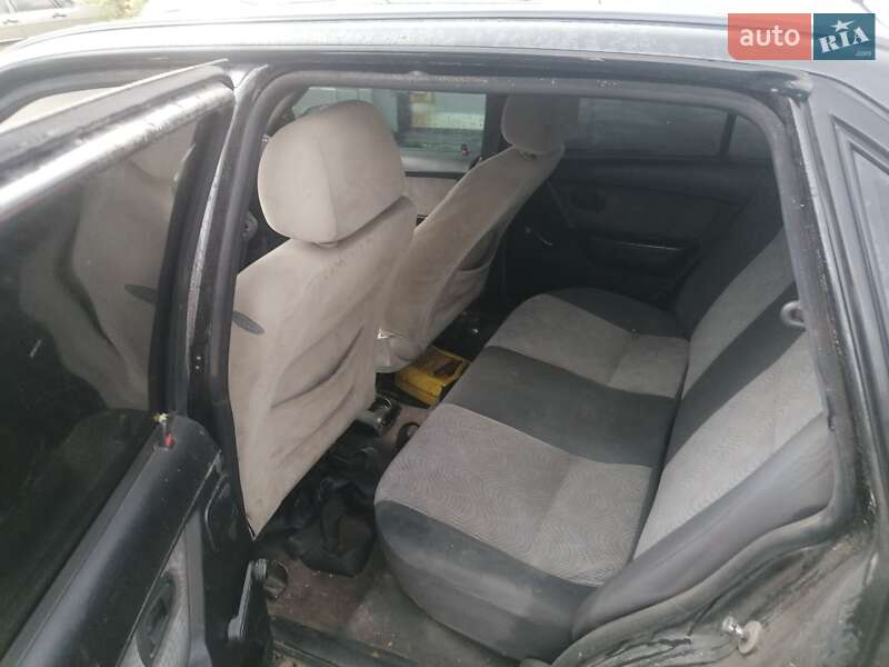 Седан Daewoo Nexia 2012 в Виннице