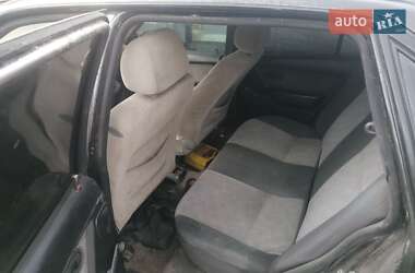 Седан Daewoo Nexia 2012 в 