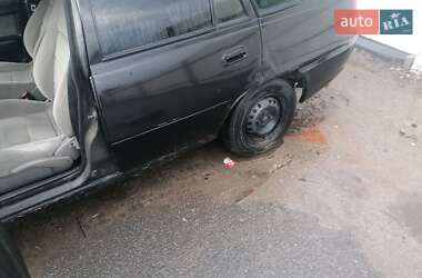 Седан Daewoo Nexia 2012 в 