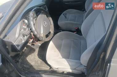 Седан Daewoo Nexia 2012 в 