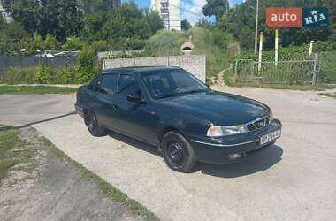 Седан Daewoo Nexia 2007 в Сумах