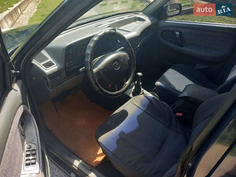Седан Daewoo Nexia 2007 в Сумах