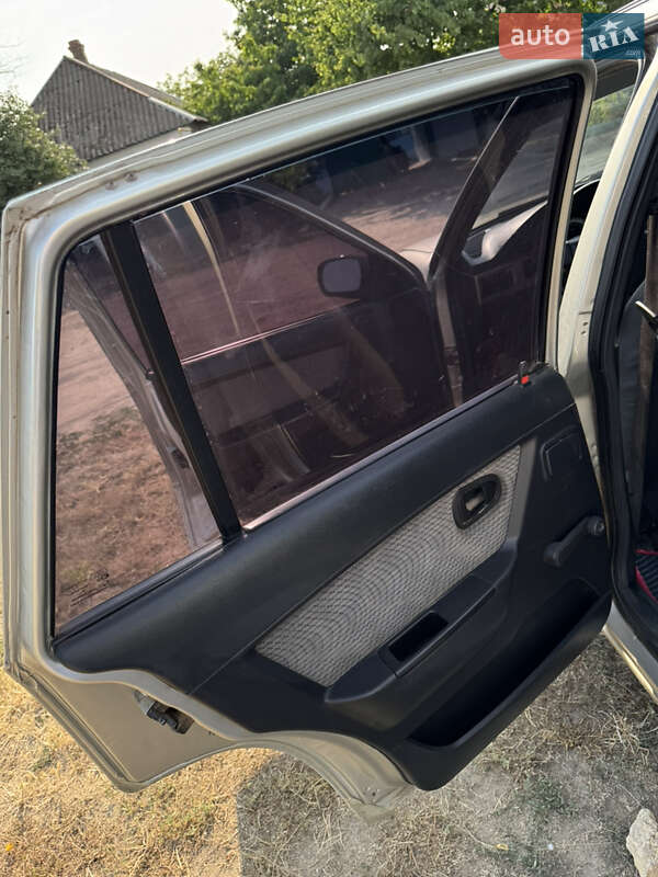 Седан Daewoo Nexia 2008 в Новій Одесі