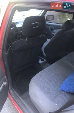 Седан Daewoo Nexia 2007 в 