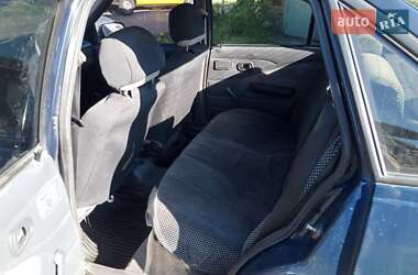 Седан Daewoo Nexia 2006 в 