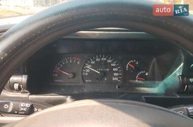 Седан Daewoo Nexia 2008 в 