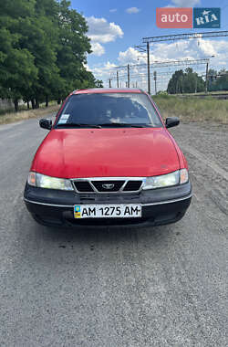 Седан Daewoo Nexia 2007 в Києві
