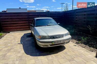 Седан Daewoo Nexia 2006 в Киеве