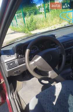 Седан Daewoo Nexia 2007 в 