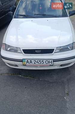 Седан Daewoo Nexia 2007 в Киеве