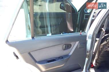 Седан Daewoo Nexia 2012 в 